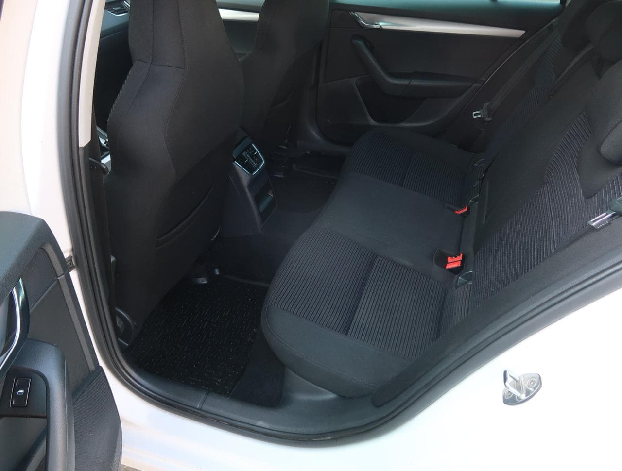 2015 Škoda OCTAVIA - 15