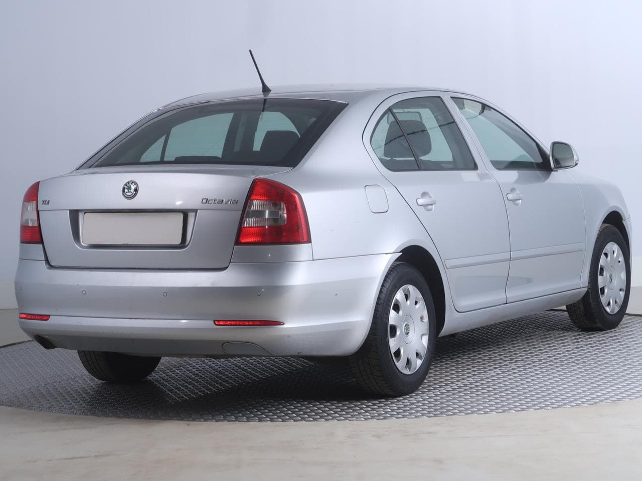 2012 Škoda OCTAVIA - 7