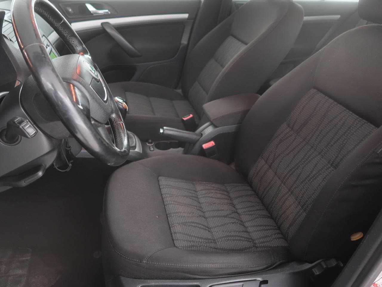 2012 Škoda OCTAVIA - 16