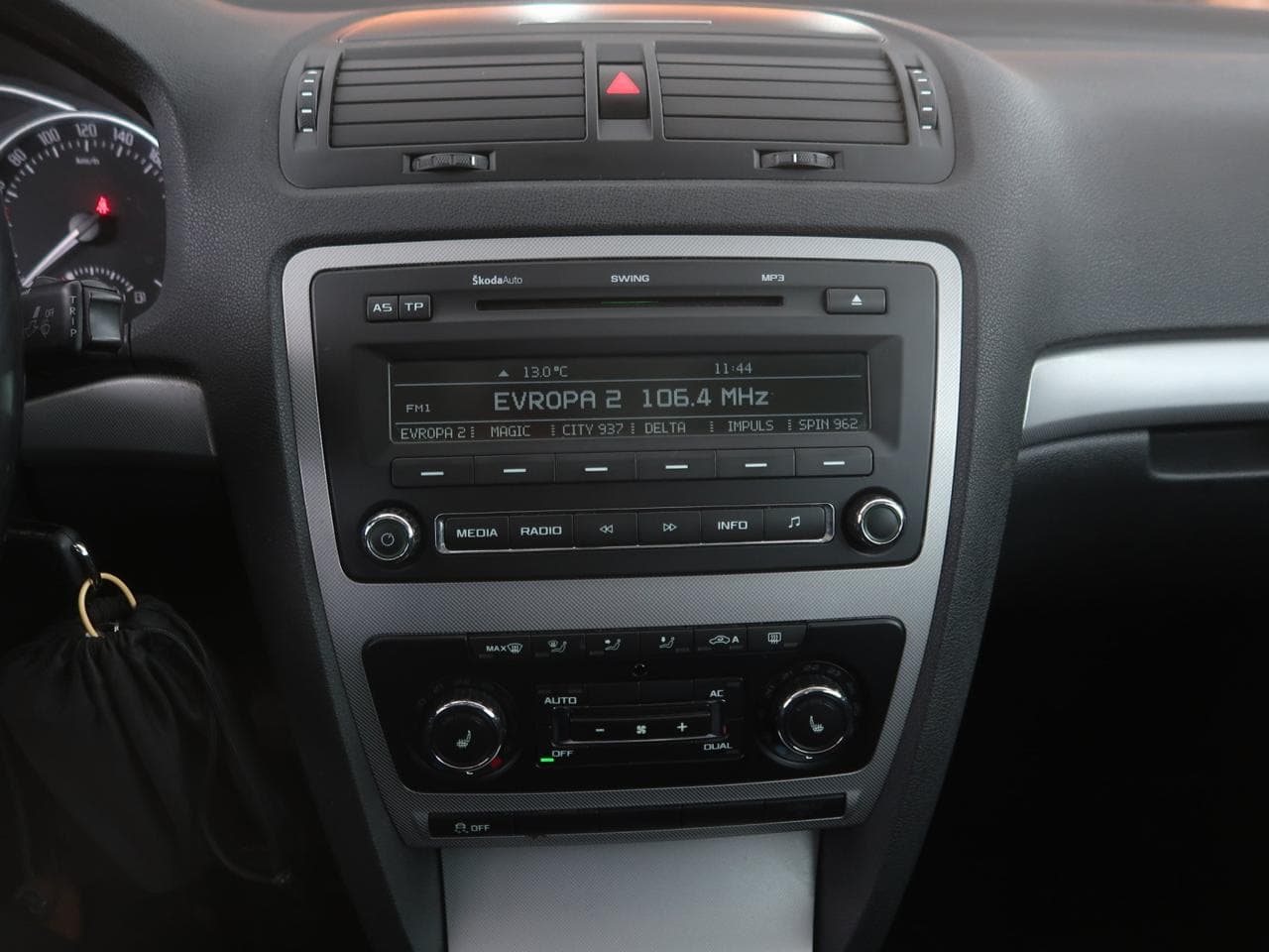 2012 Škoda OCTAVIA - 18
