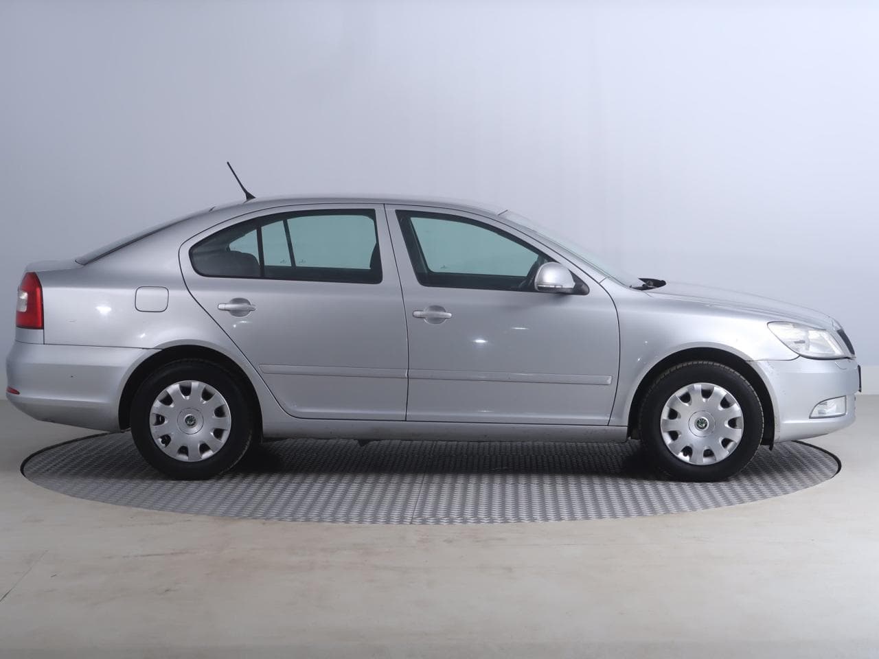 2012 Škoda OCTAVIA - 8