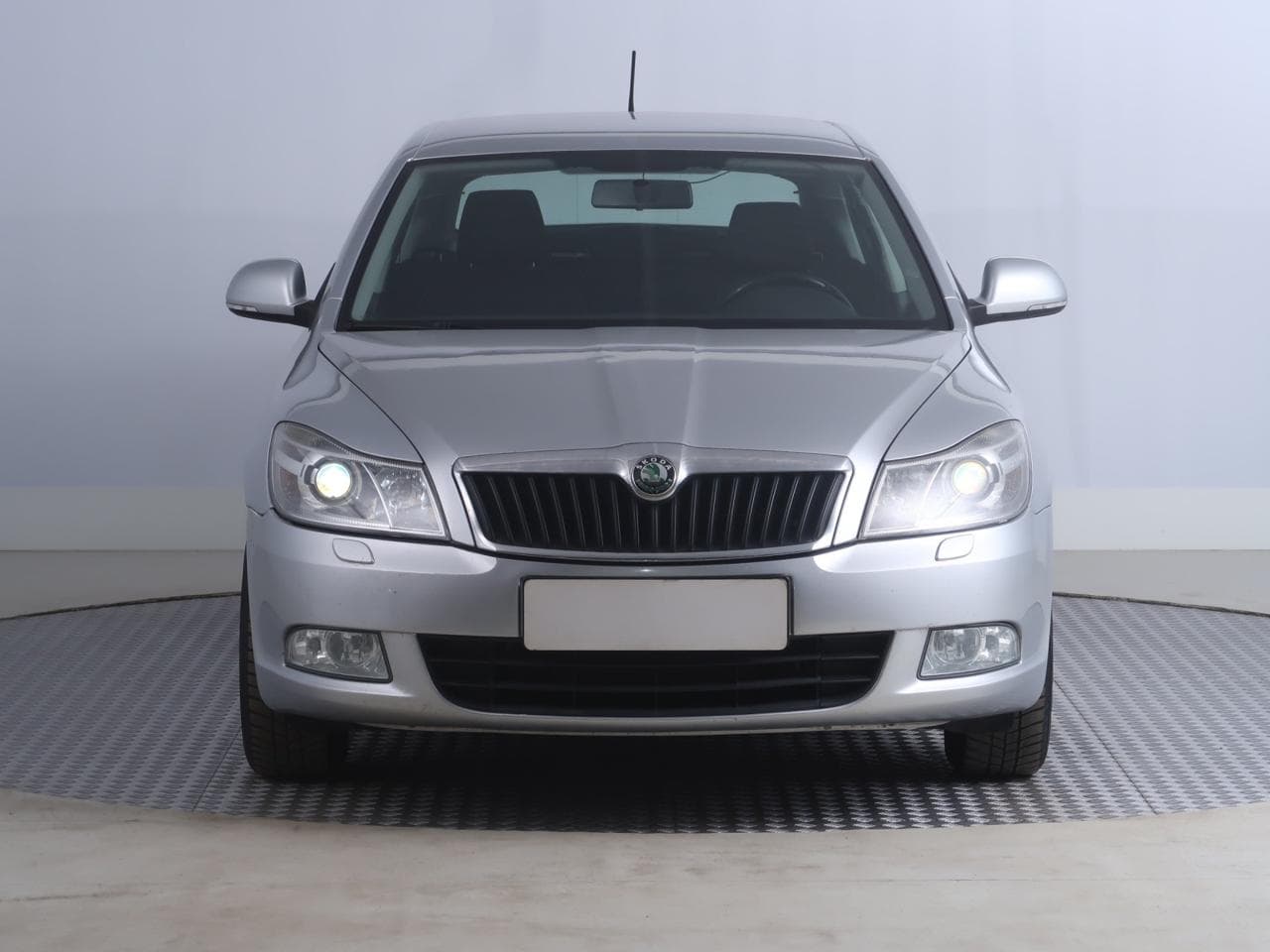 2012 Škoda OCTAVIA - 2