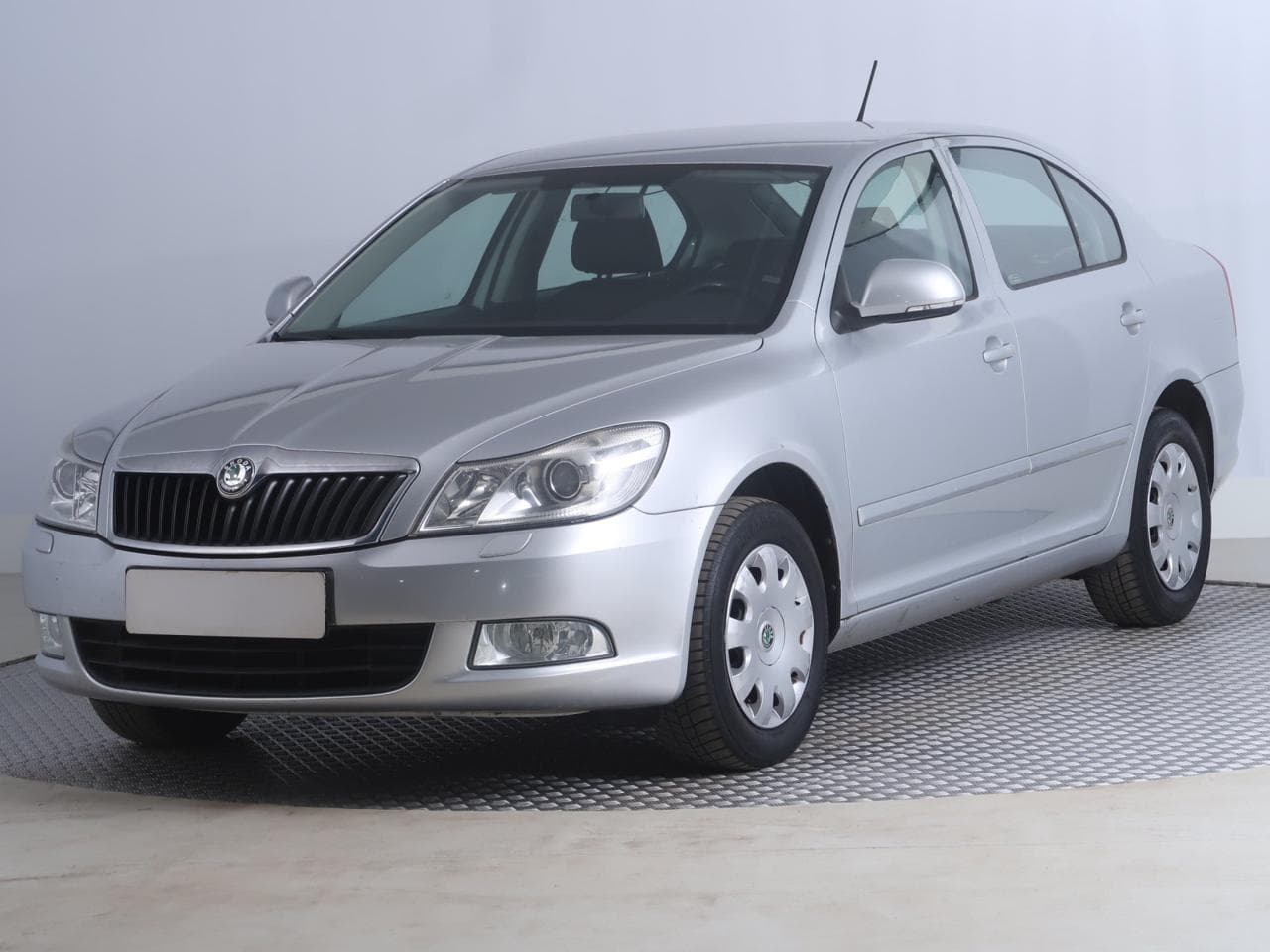 2012 Škoda OCTAVIA - 3
