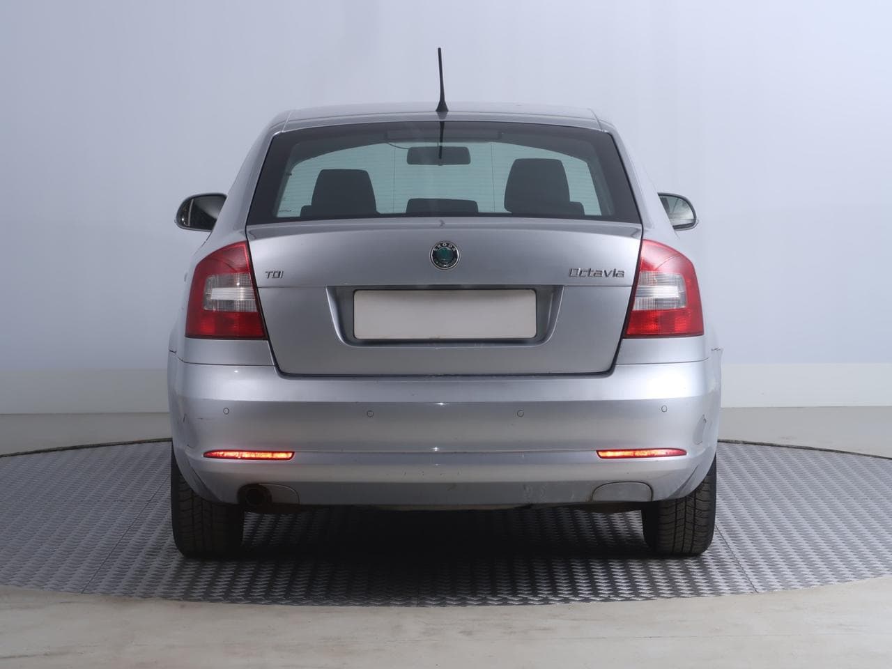 2012 Škoda OCTAVIA - 6