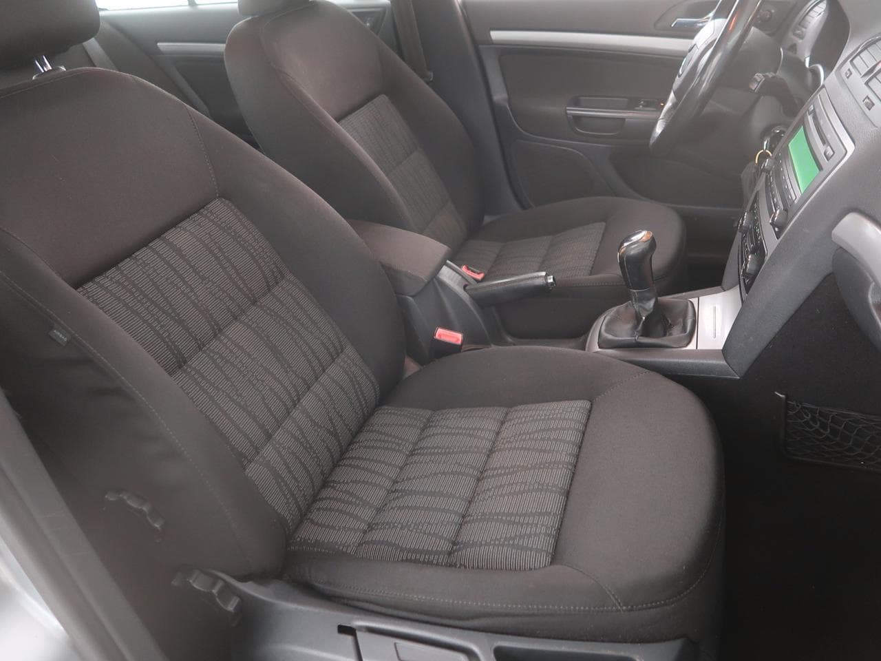 2012 Škoda OCTAVIA - 12