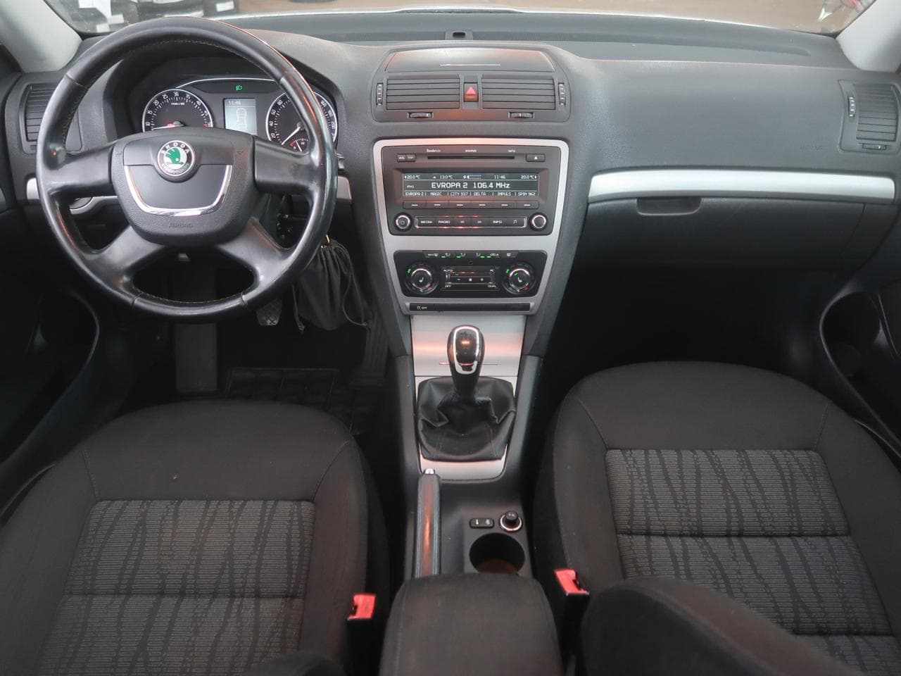 2012 Škoda OCTAVIA - 10