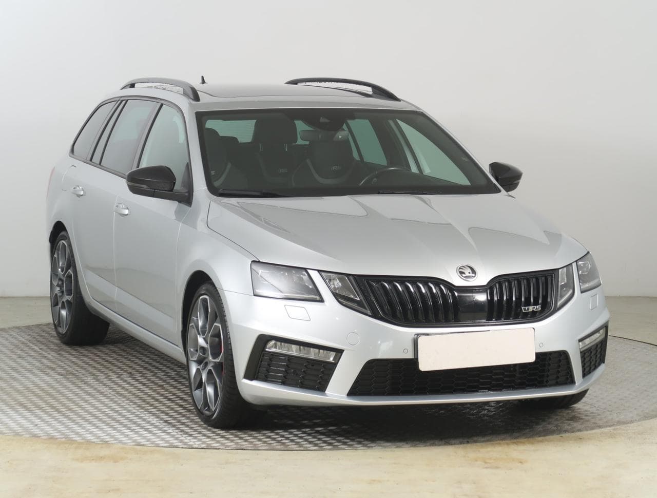 2018 Škoda OCTAVIA