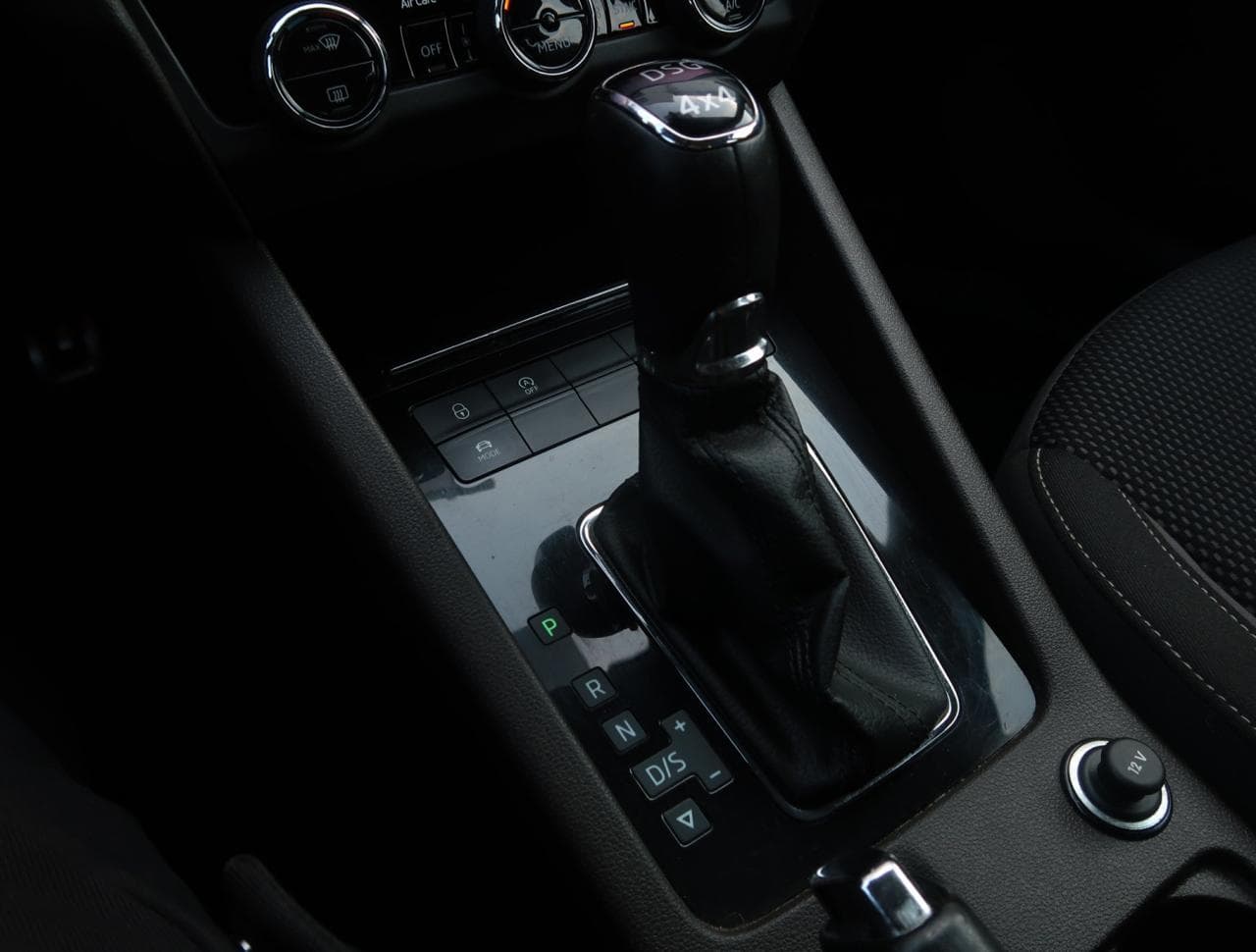 2018 Škoda OCTAVIA - 19