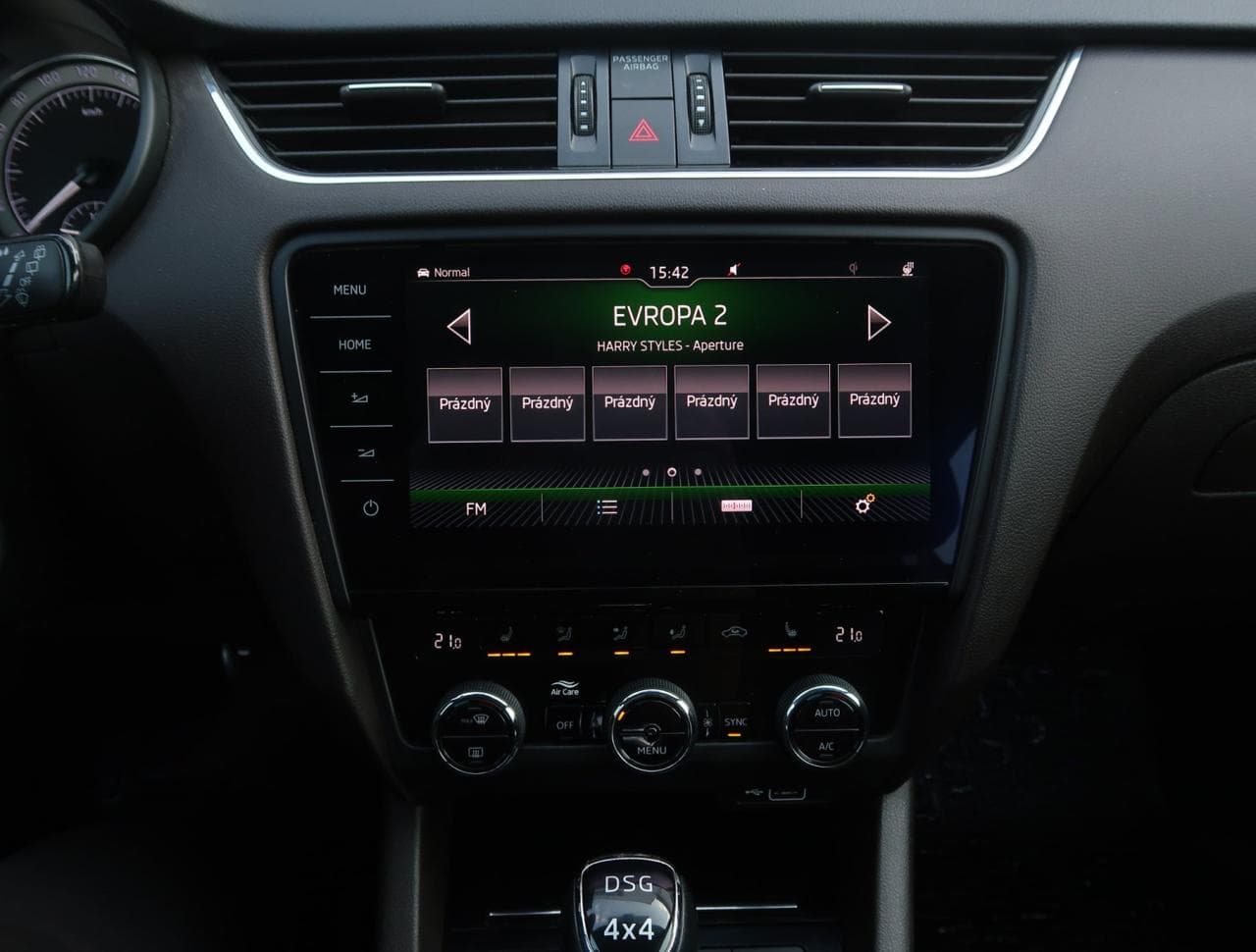 2018 Škoda OCTAVIA - 18