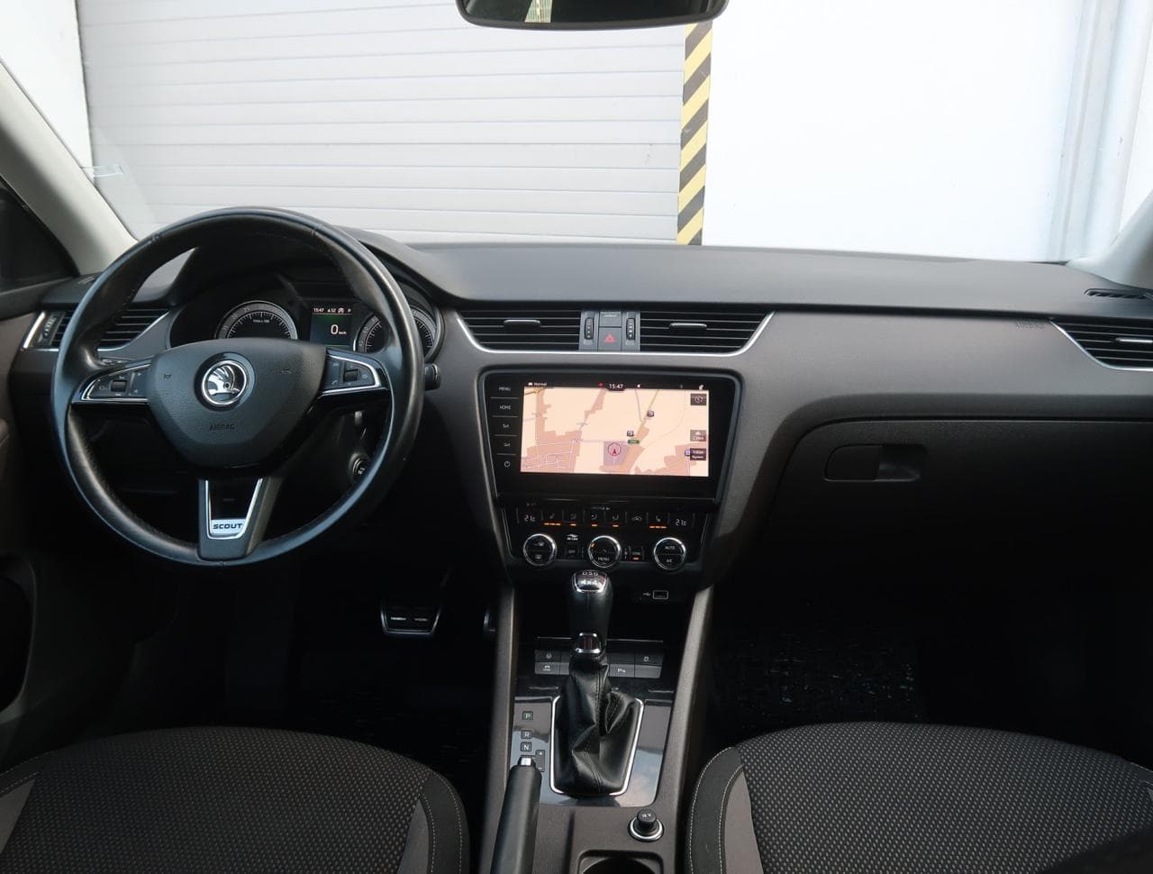 2018 Škoda OCTAVIA - 10