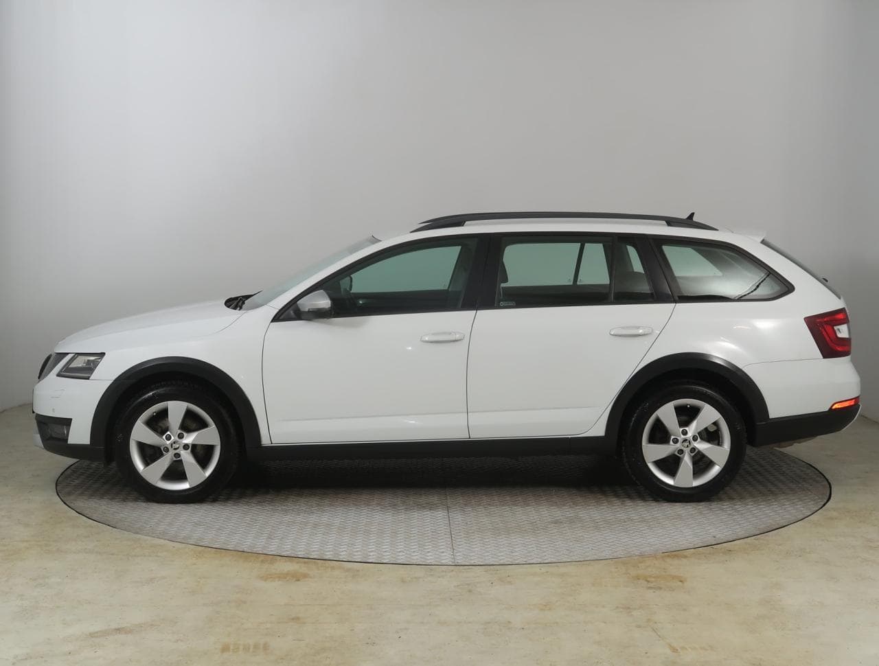 2018 Škoda OCTAVIA - 4