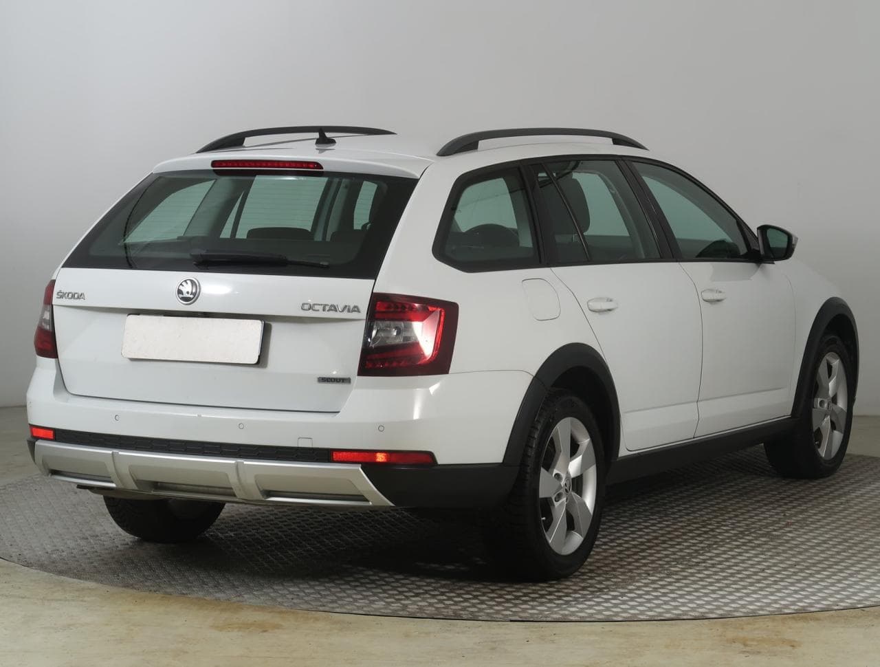 2018 Škoda OCTAVIA - 7