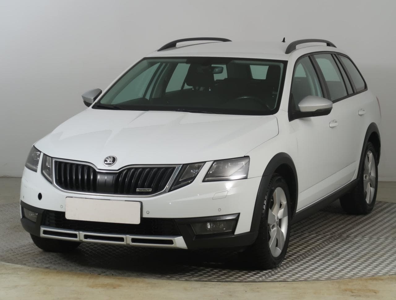 2018 Škoda OCTAVIA - 3