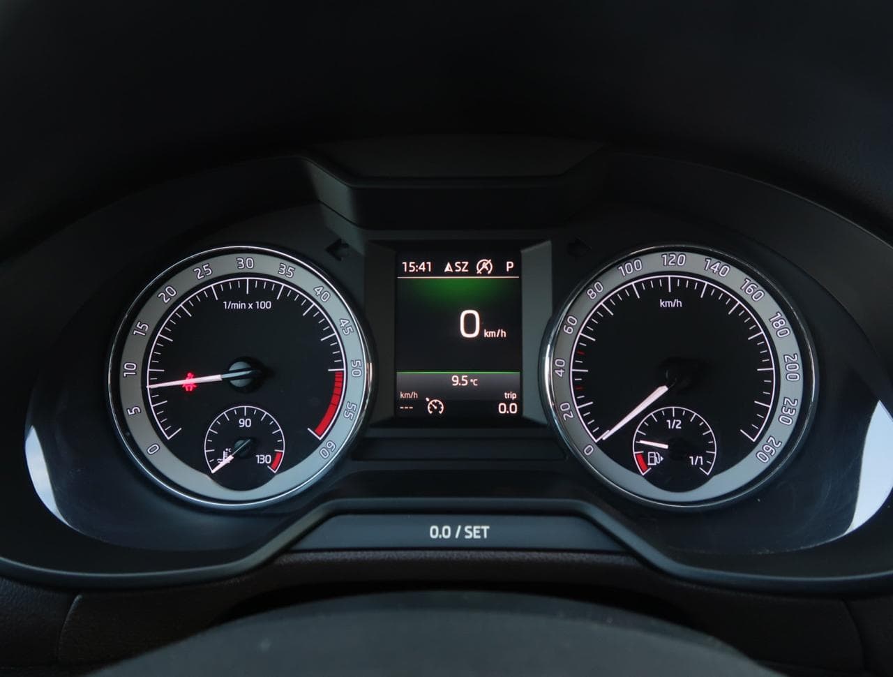 2018 Škoda OCTAVIA - 17