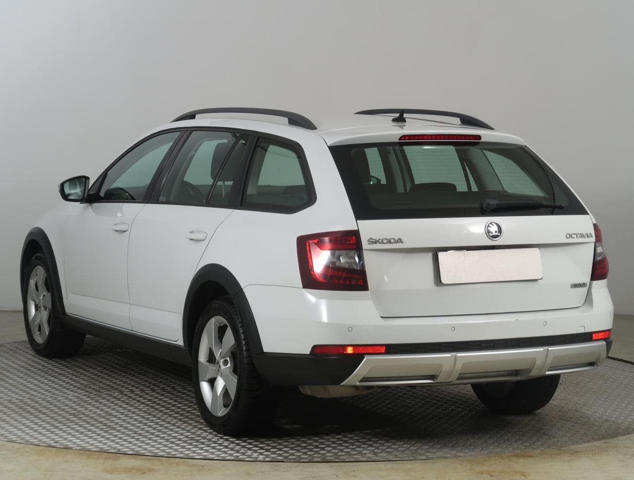 2018 Škoda OCTAVIA - 5