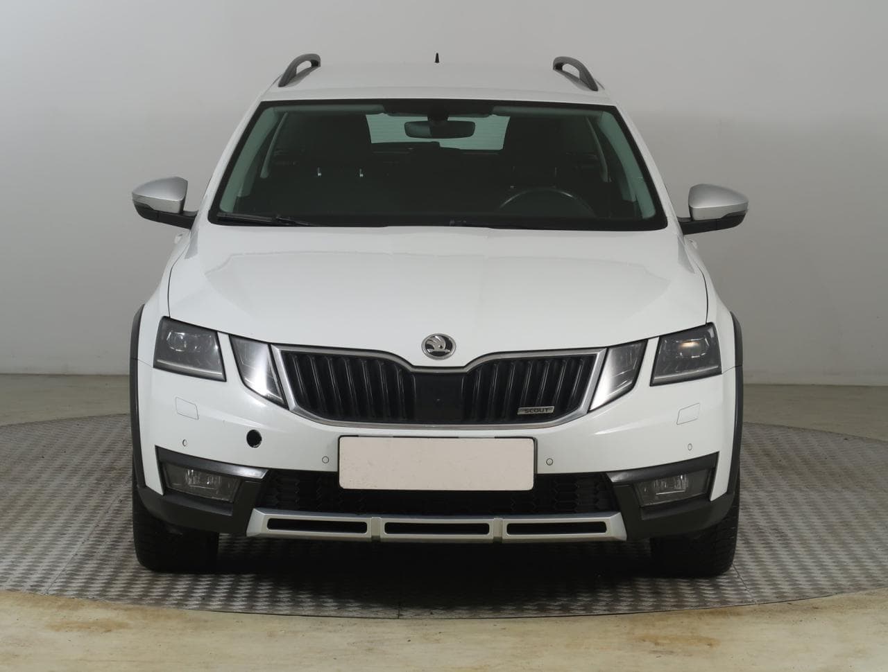 2018 Škoda OCTAVIA - 2