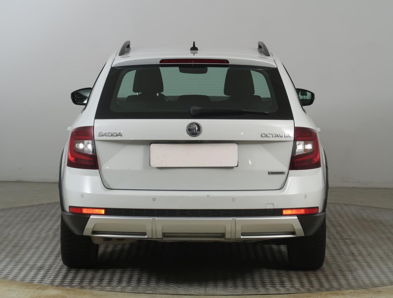 2018 Škoda OCTAVIA - 6