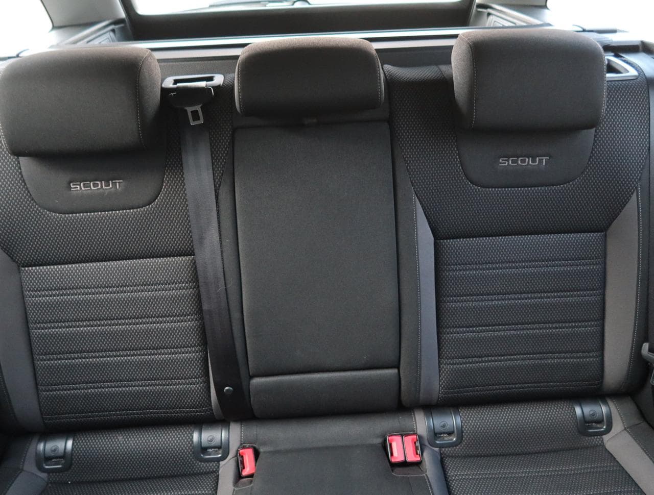 2018 Škoda OCTAVIA - 14