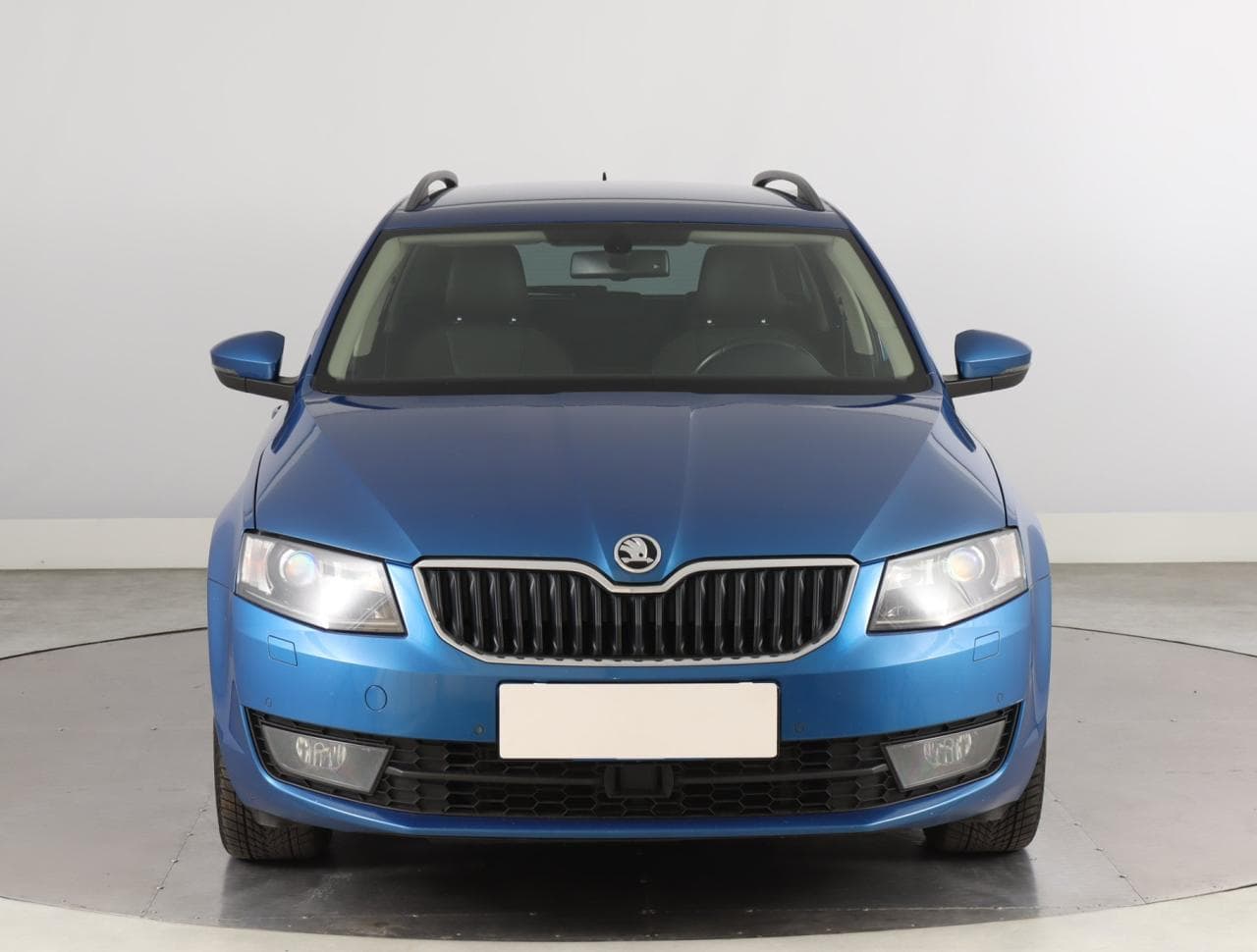 2016 Škoda OCTAVIA - 2