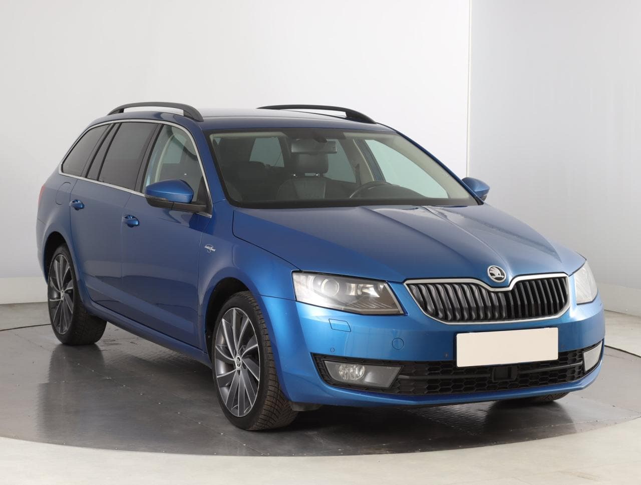 2016 Škoda OCTAVIA