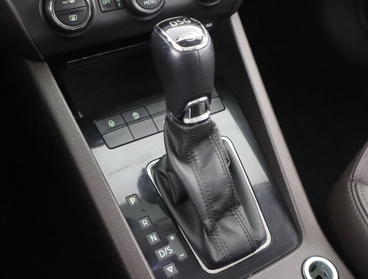 2016 Škoda OCTAVIA - 19