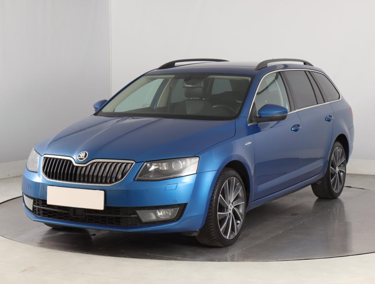2016 Škoda OCTAVIA - 3