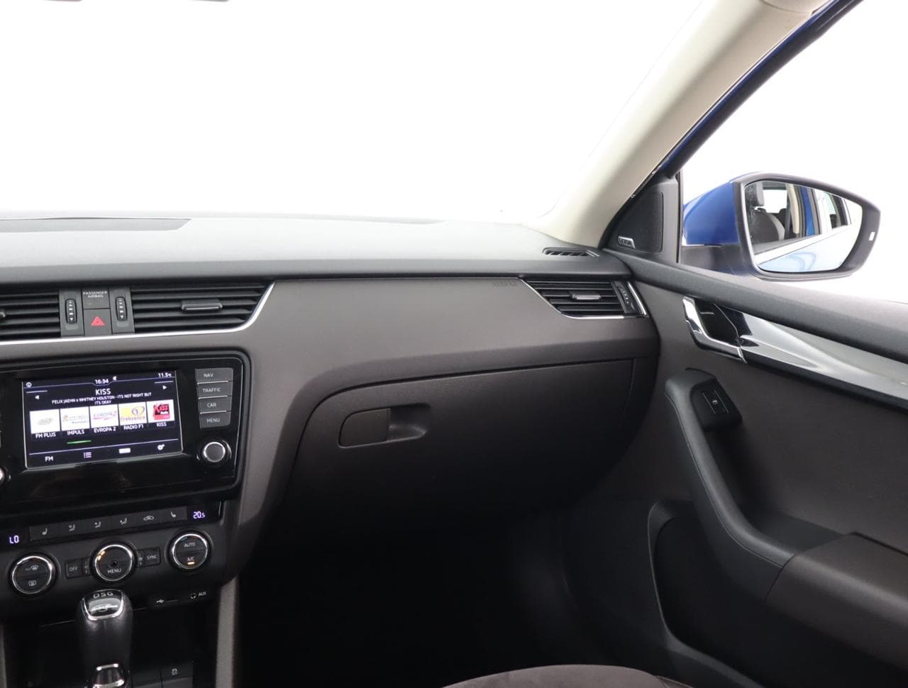 2016 Škoda OCTAVIA - 11