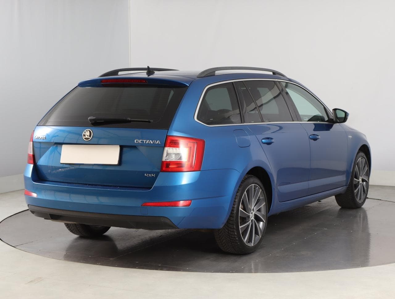 2016 Škoda OCTAVIA - 7