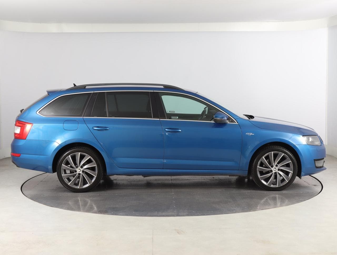 2016 Škoda OCTAVIA - 8