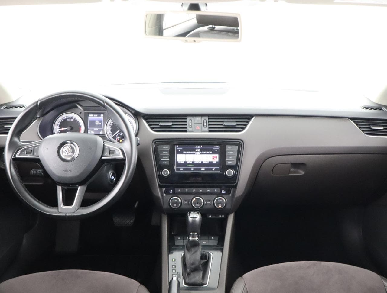 2016 Škoda OCTAVIA - 10