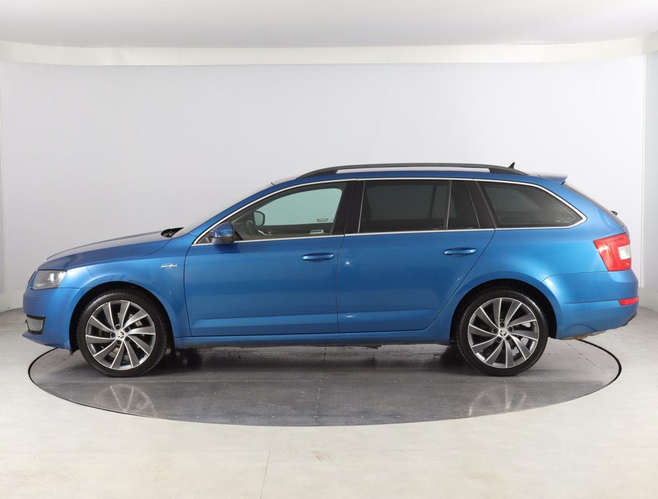 2016 Škoda OCTAVIA - 4