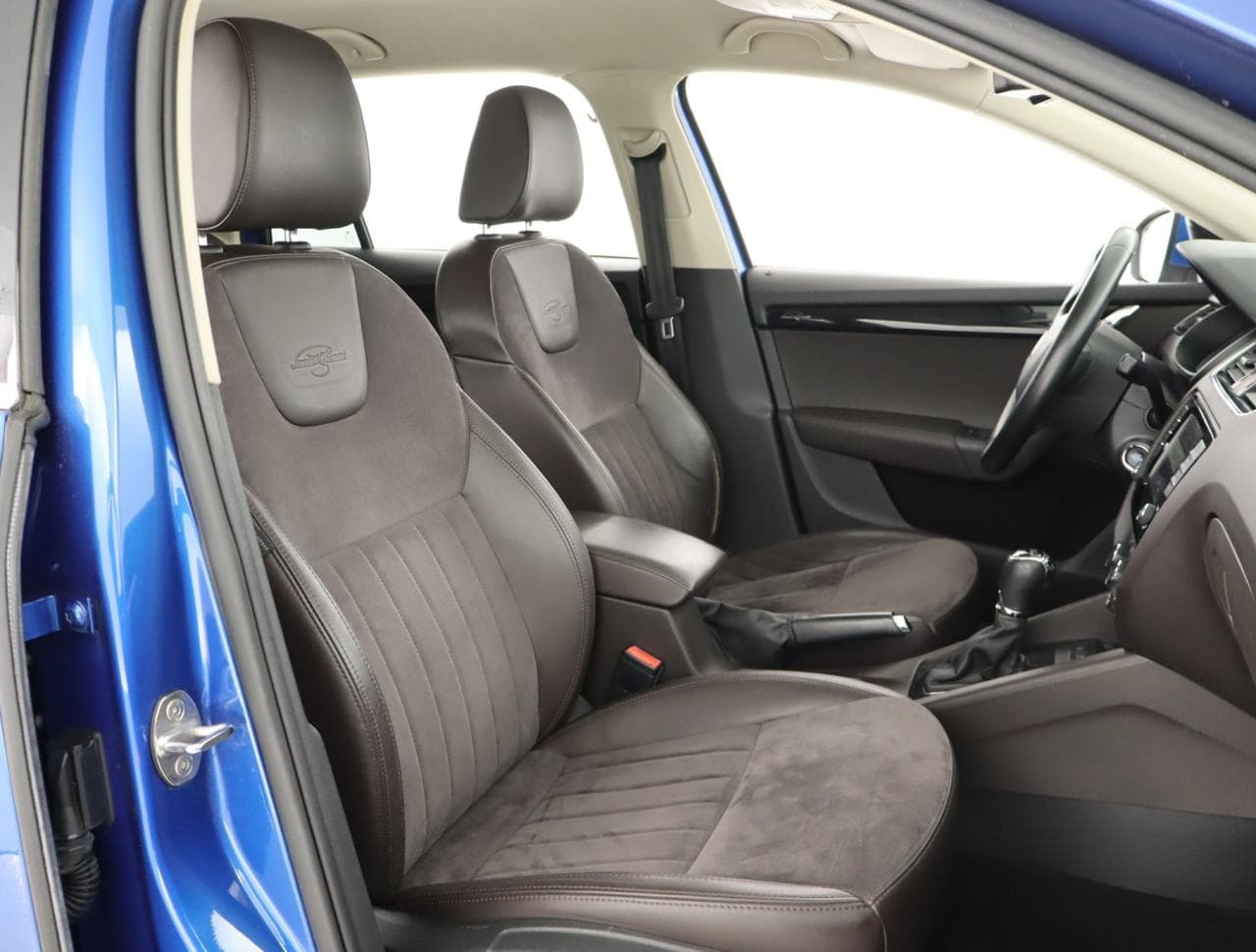 2016 Škoda OCTAVIA - 12