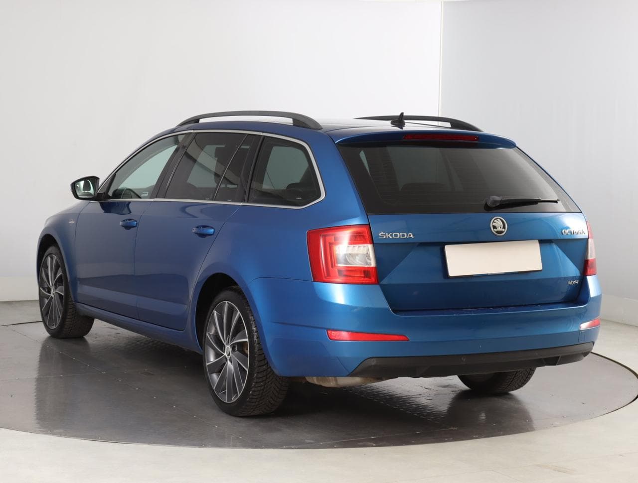 2016 Škoda OCTAVIA - 5