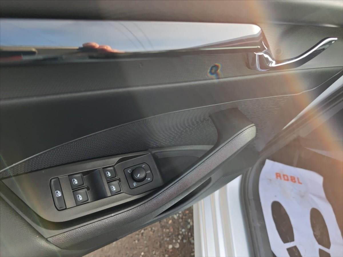 2023 Škoda OCTAVIA - 10