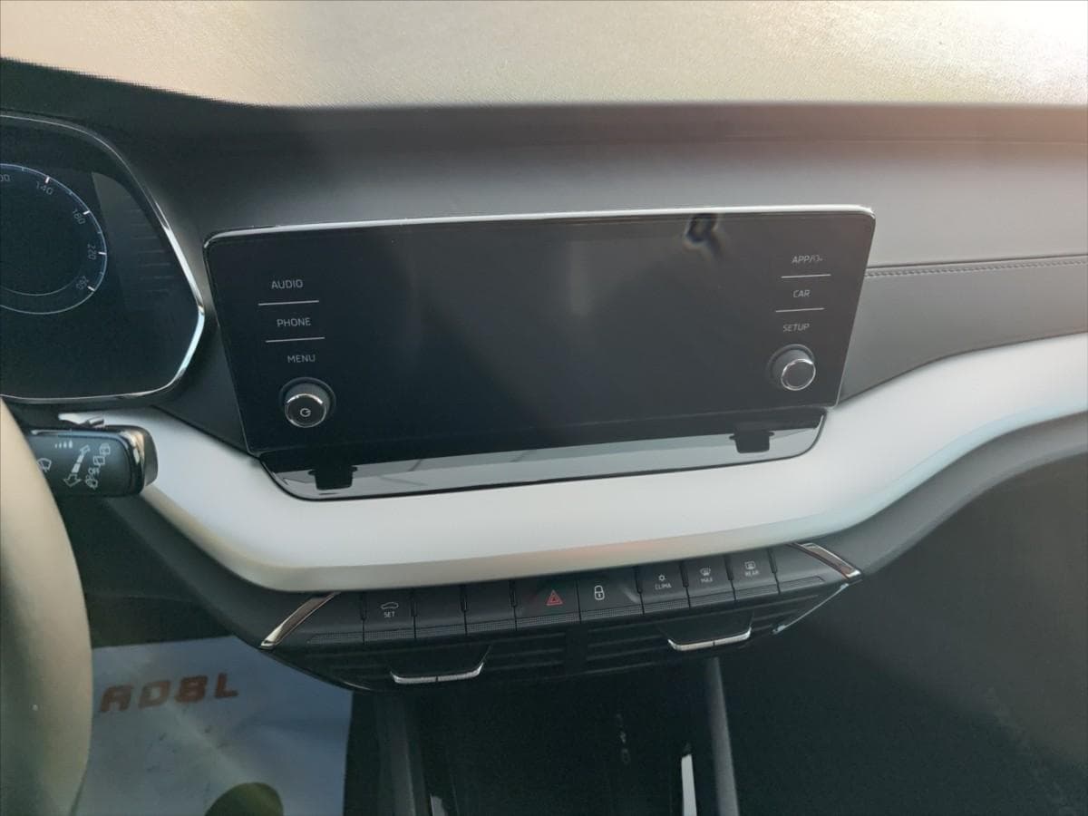 2023 Škoda OCTAVIA - 9
