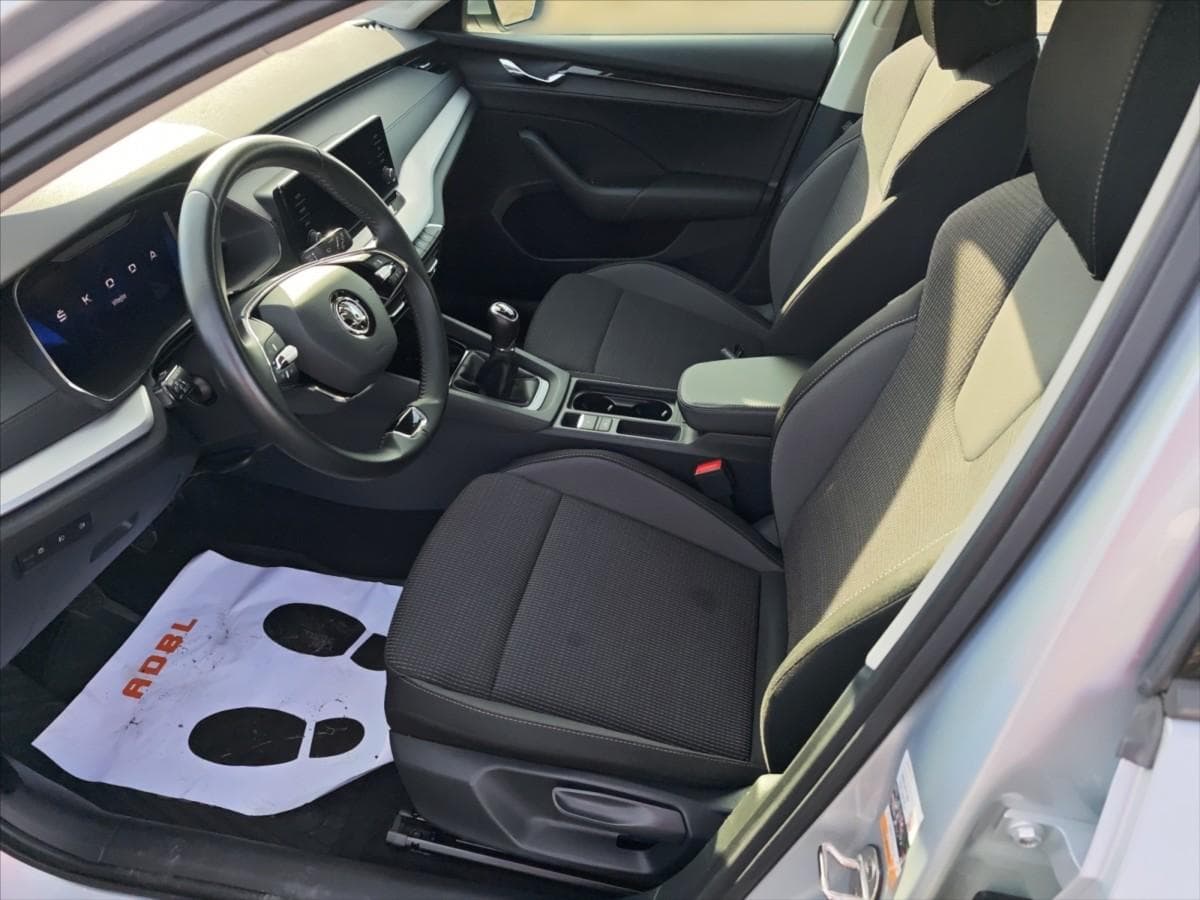 2023 Škoda OCTAVIA - 6