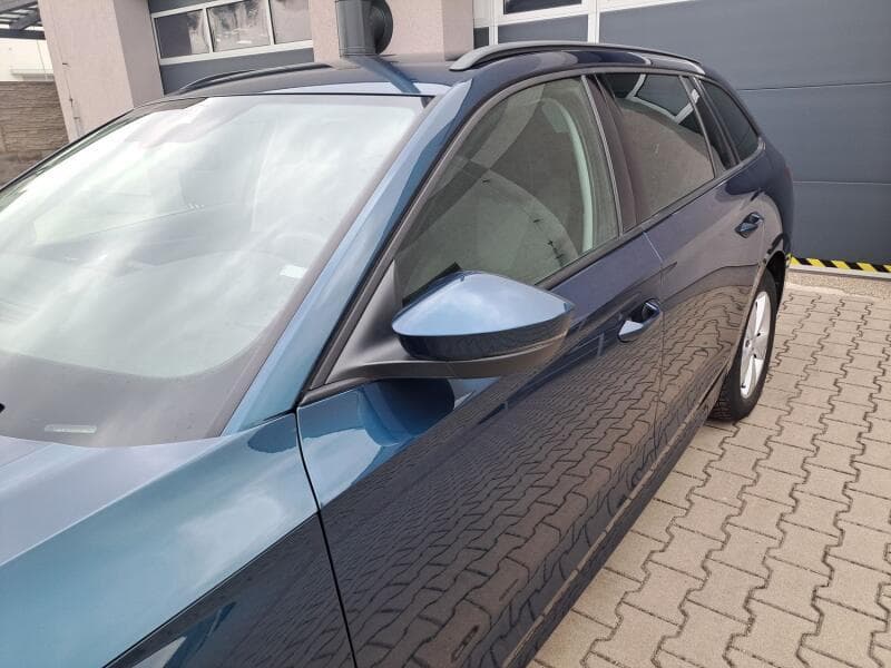 2022 Škoda OCTAVIA - 5