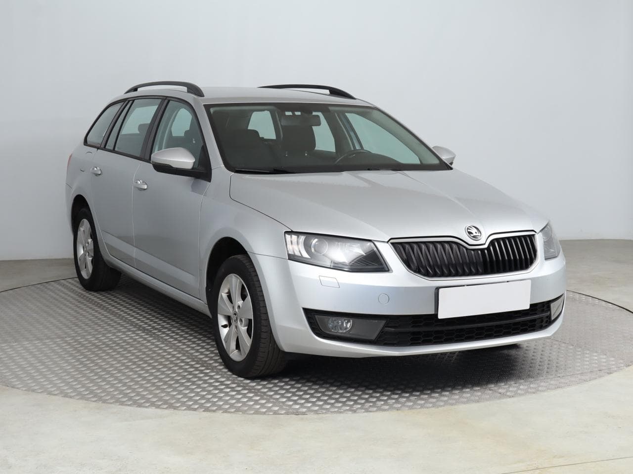 2016 Škoda OCTAVIA
