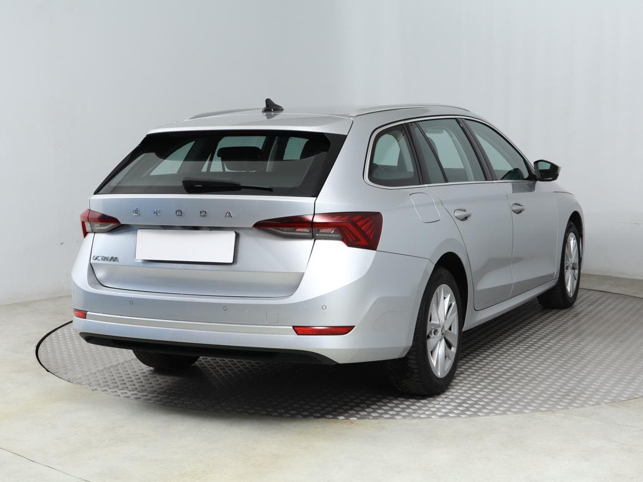 2023 Škoda OCTAVIA - 7