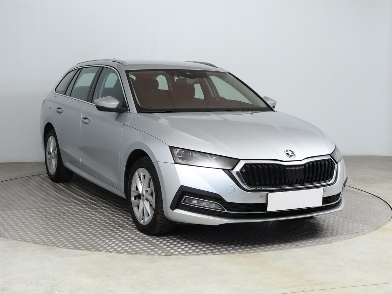 2023 Škoda OCTAVIA