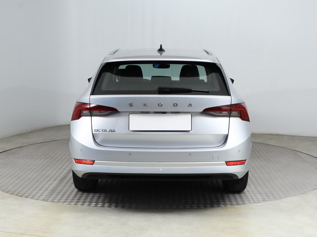 2023 Škoda OCTAVIA - 6