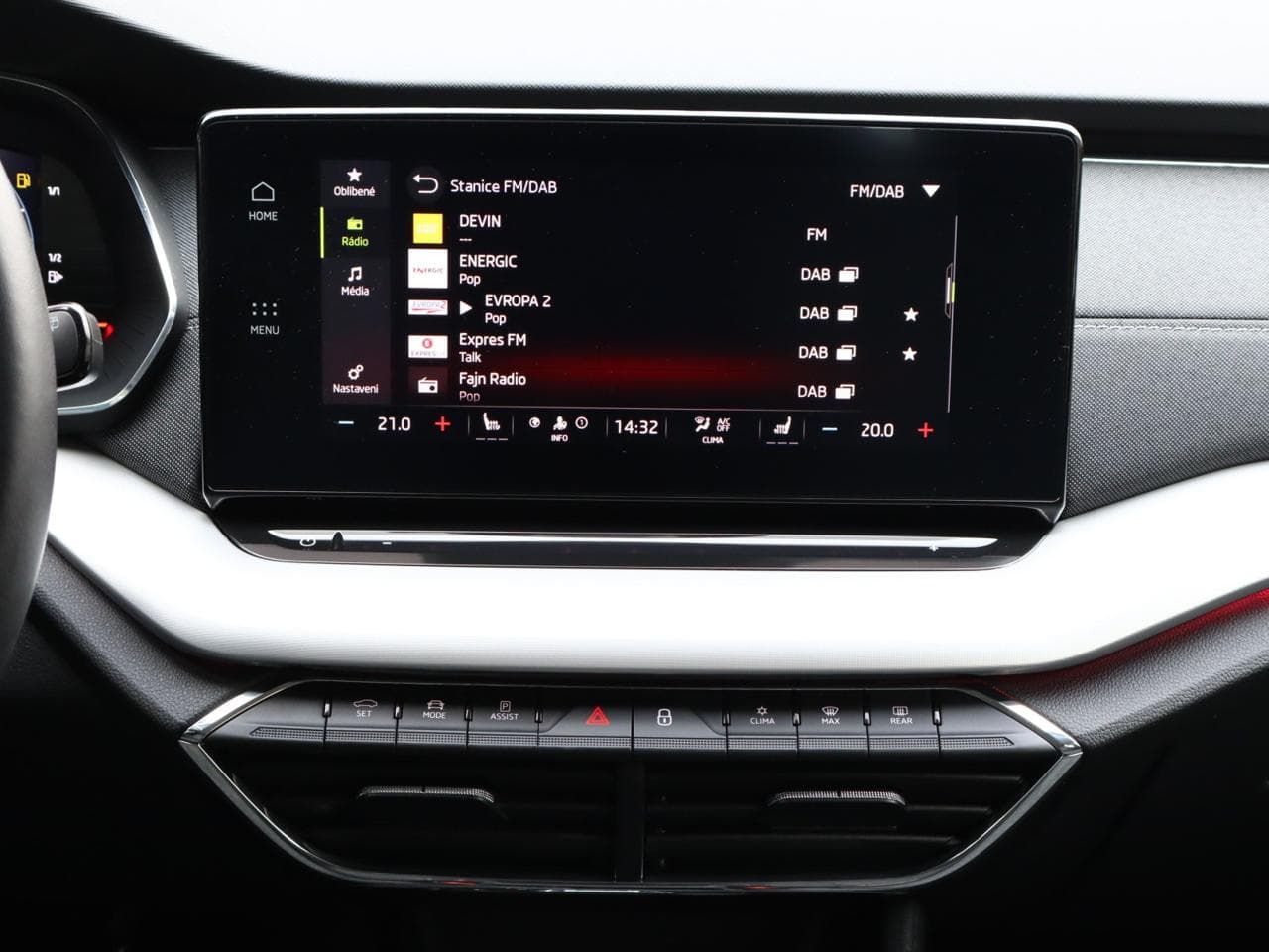 2023 Škoda OCTAVIA - 16