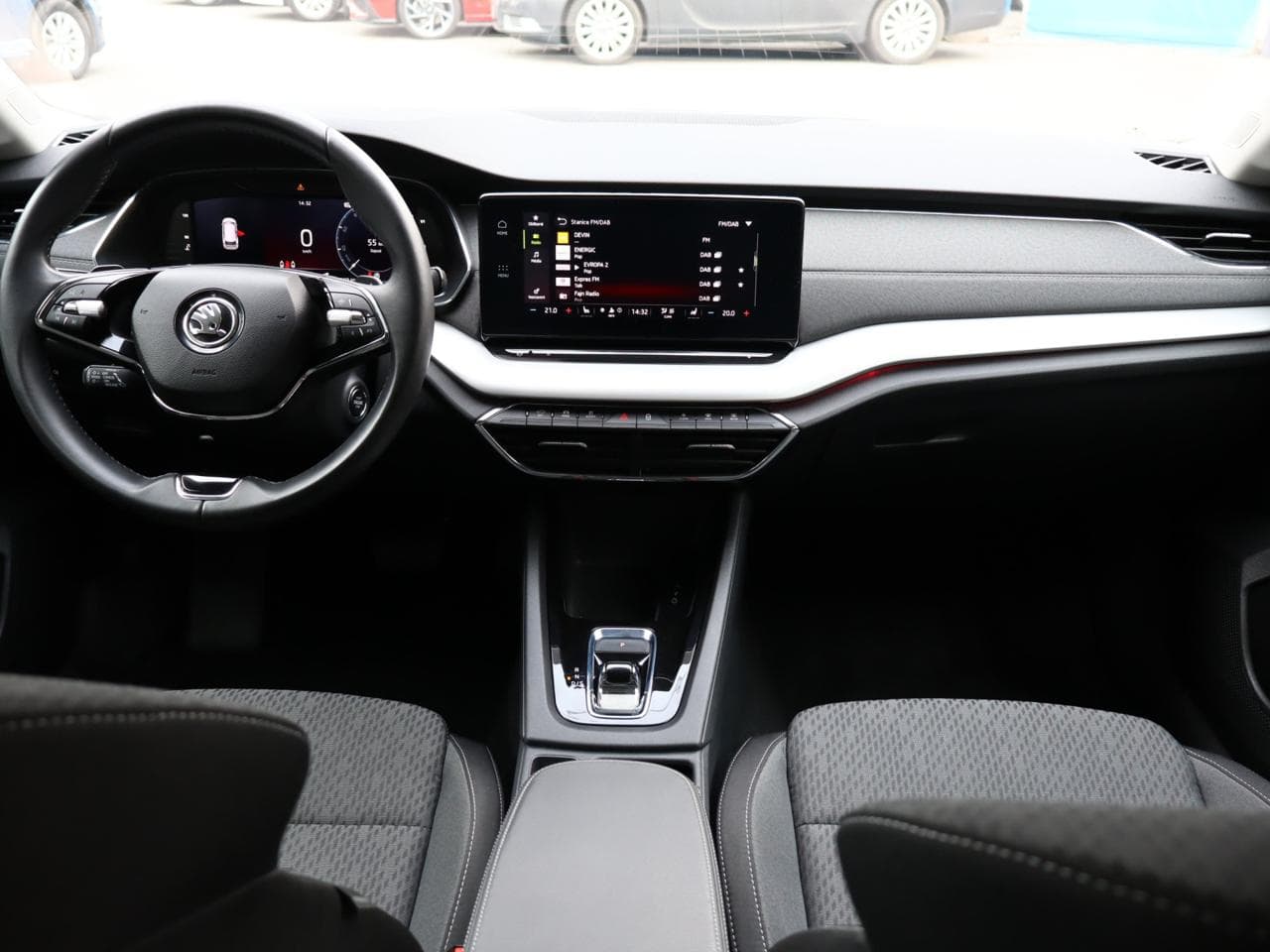2023 Škoda OCTAVIA - 9