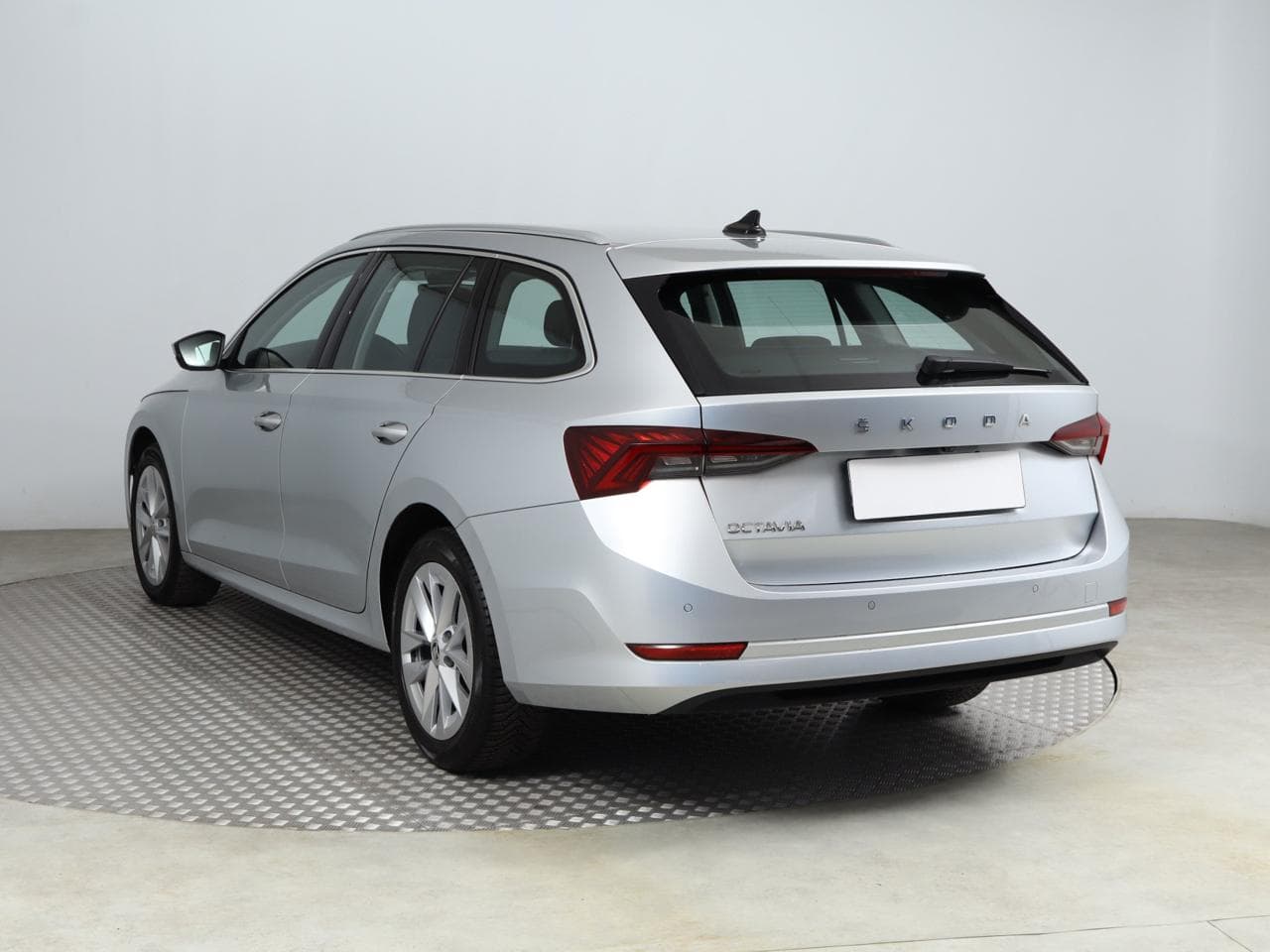 2023 Škoda OCTAVIA - 5