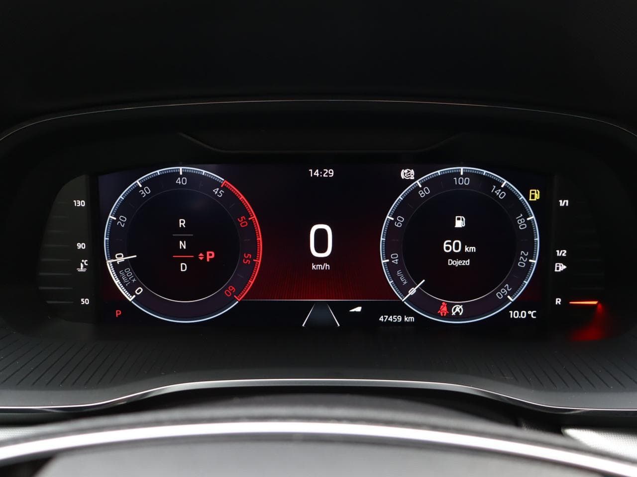 2023 Škoda OCTAVIA - 15