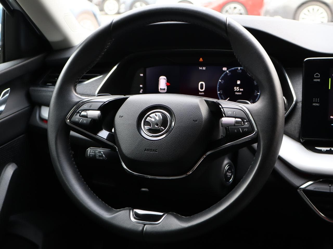 2023 Škoda OCTAVIA - 20