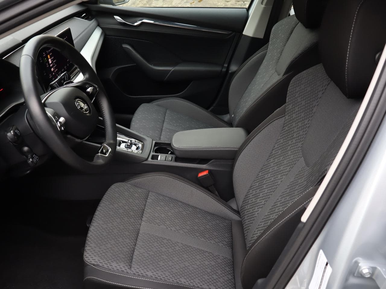 2023 Škoda OCTAVIA - 14