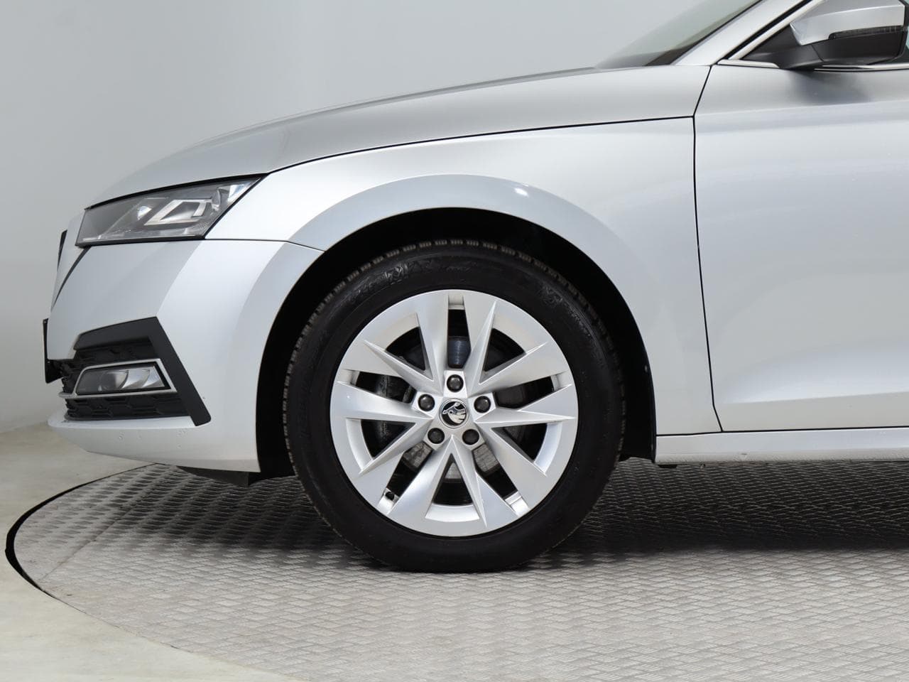 2023 Škoda OCTAVIA - 19