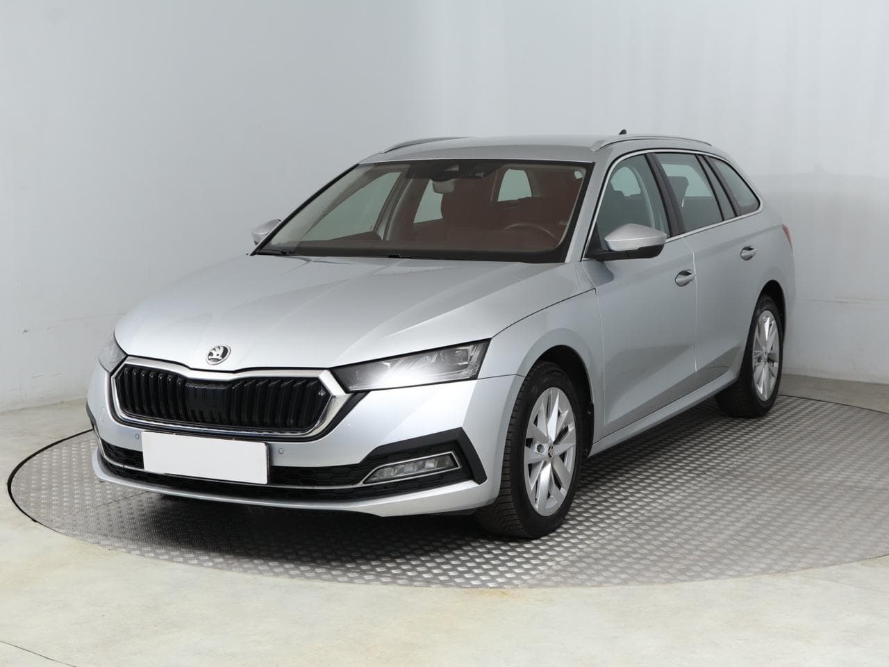 2023 Škoda OCTAVIA - 3