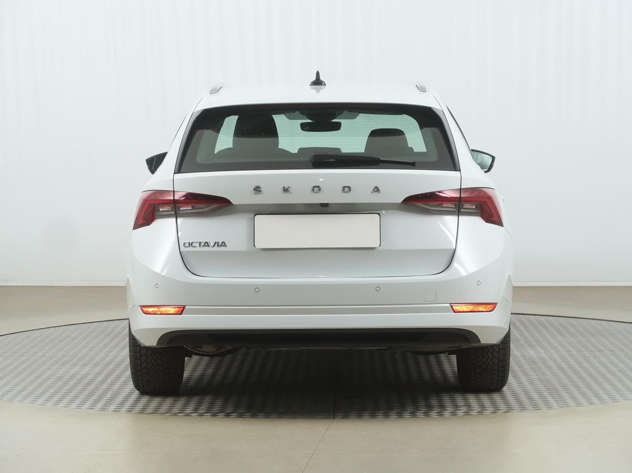 2023 Škoda OCTAVIA - 6
